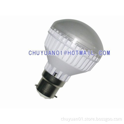 3W LED bulbs 110V illumination